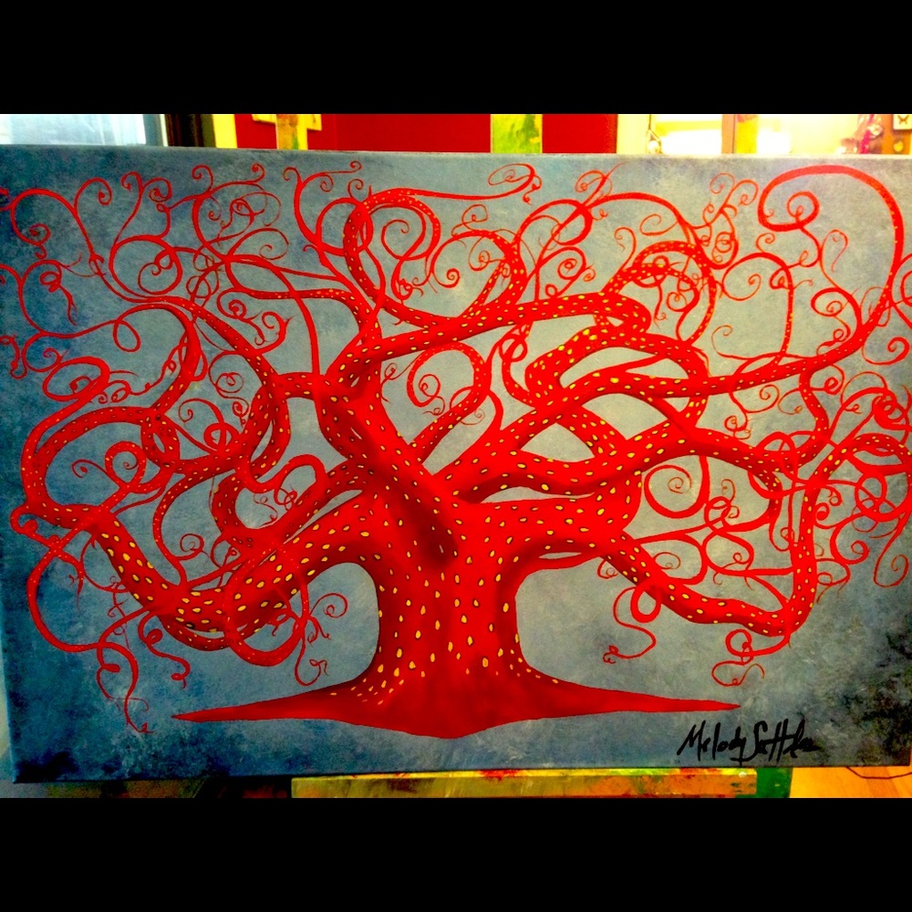 Original painting